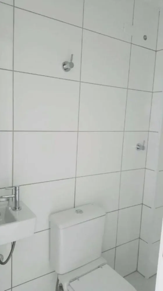 Apartamento, 3 quartos, 110 m² - Foto 2