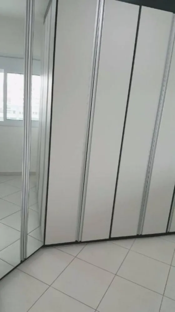 Apartamento, 3 quartos, 110 m² - Foto 1