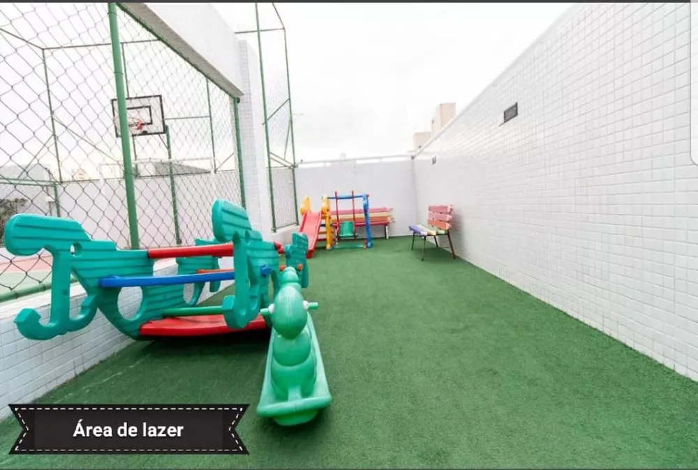 Apartamento, 3 quartos, 110 m² - Foto 4