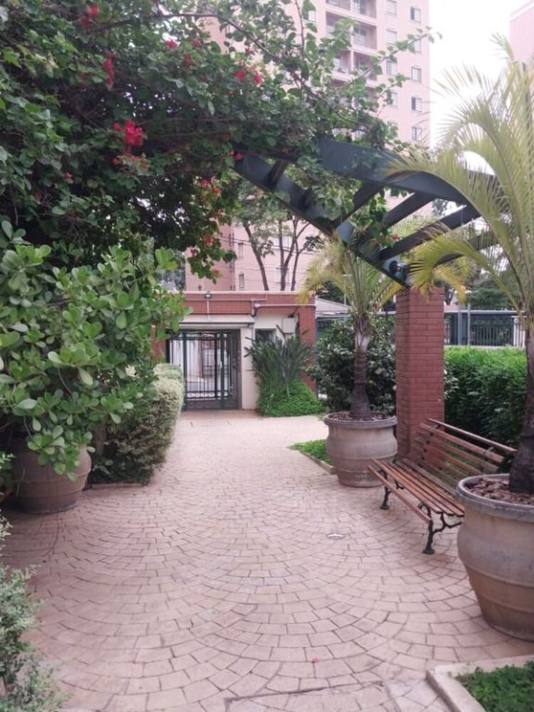 Apartamento, 3 quartos, 65 m² - Foto 12