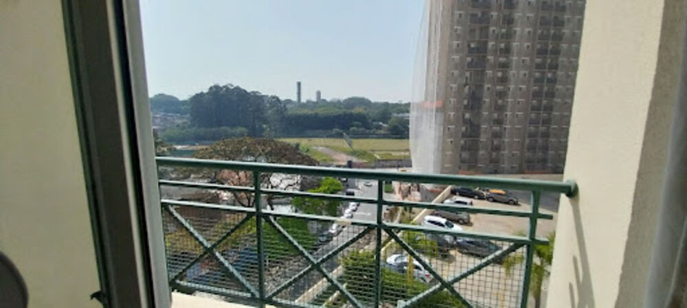 Apartamento, 3 quartos, 65 m² - Foto 8