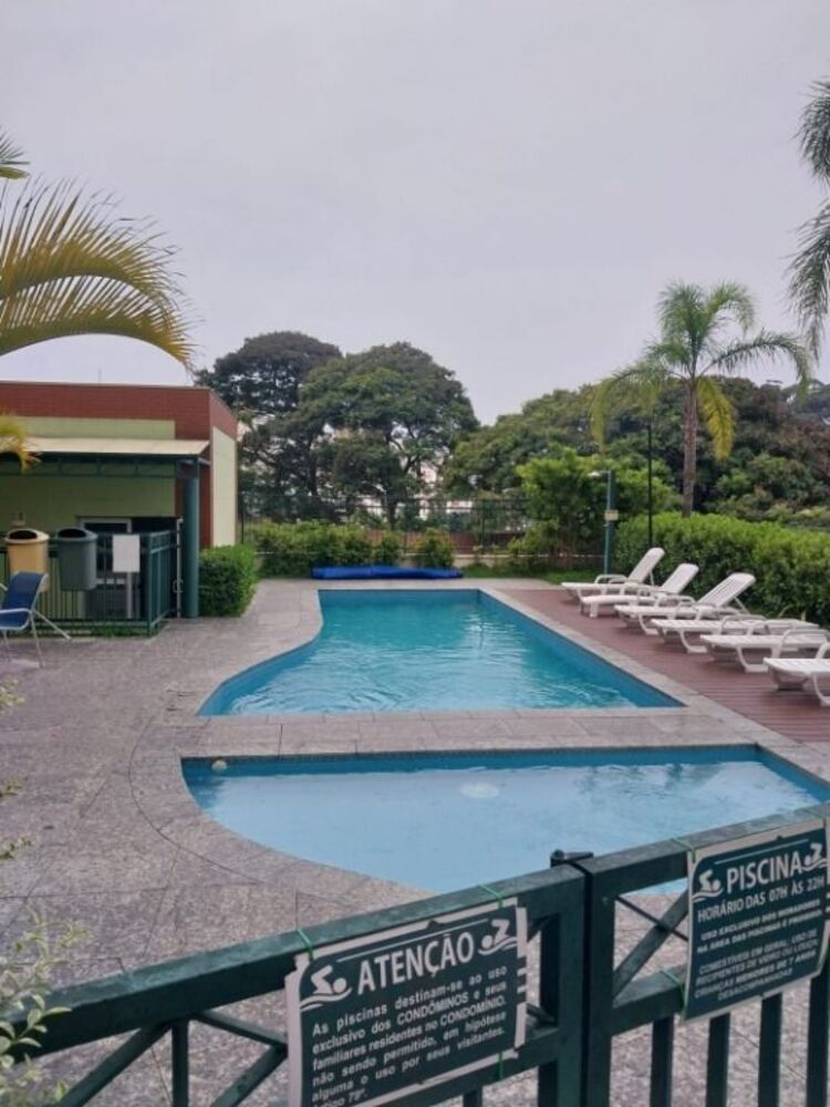 Apartamento, 3 quartos, 65 m² - Foto 24