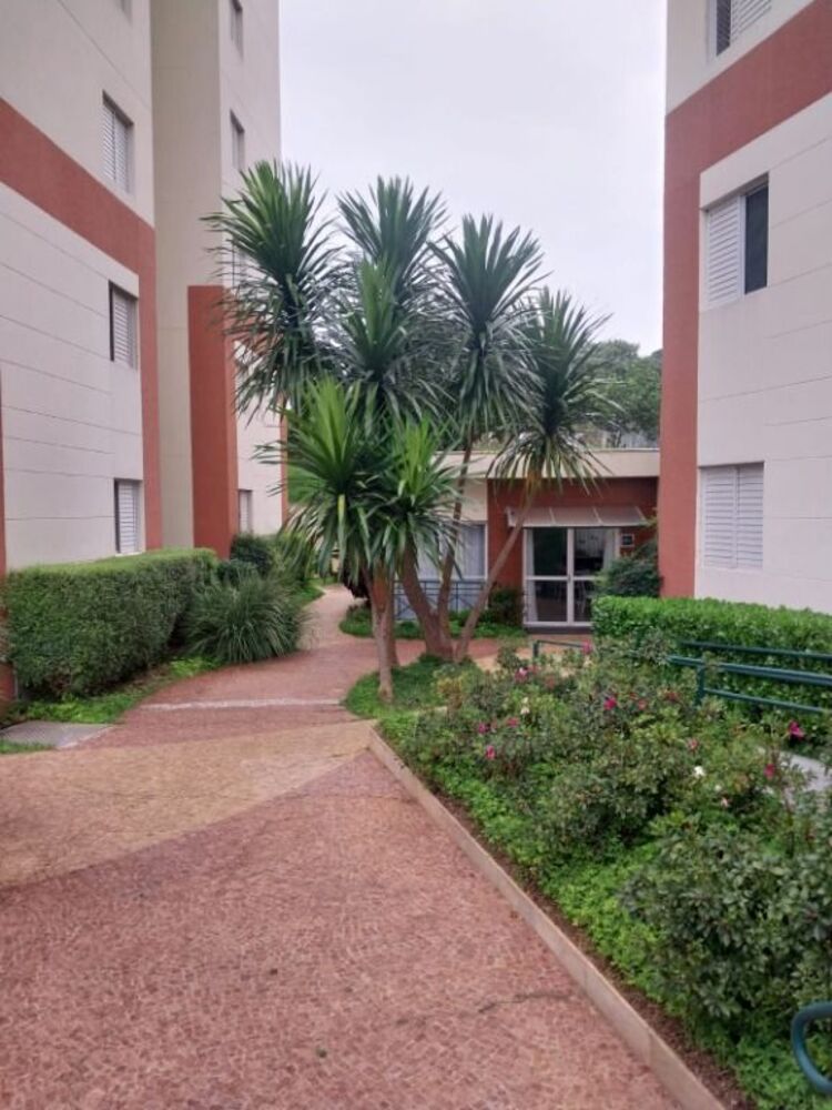 Apartamento, 3 quartos, 65 m² - Foto 23