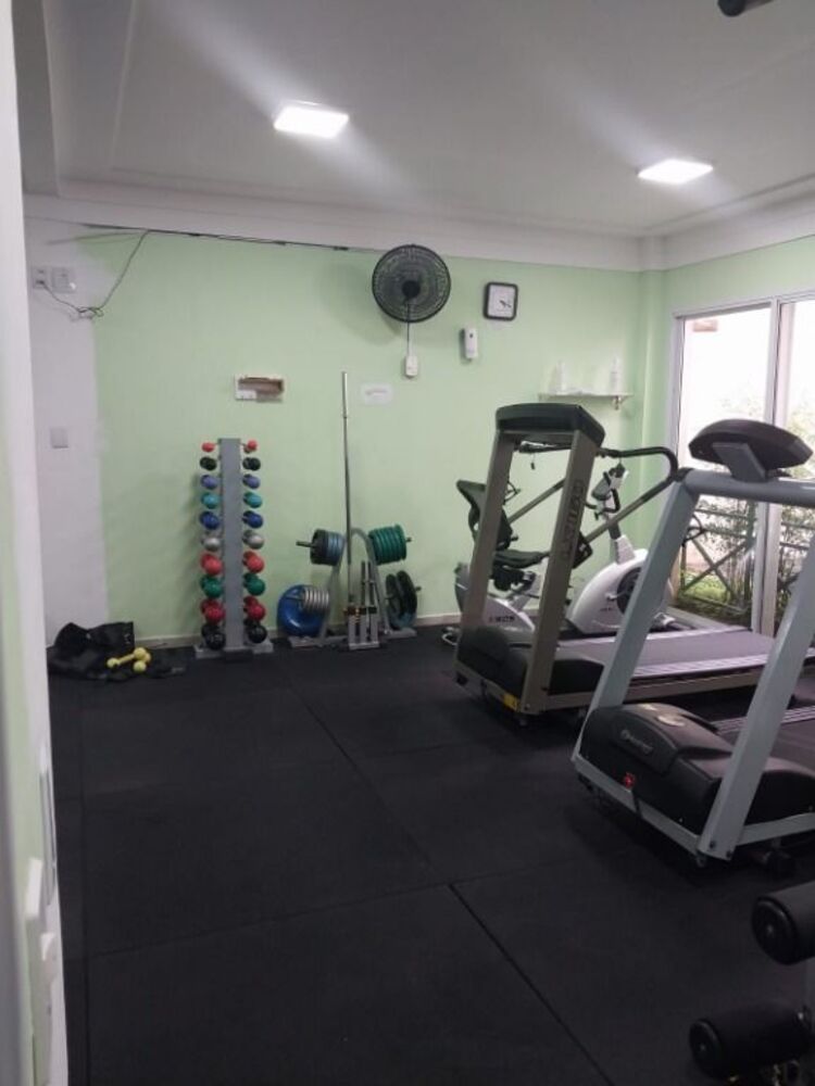 Apartamento, 3 quartos, 65 m² - Foto 18