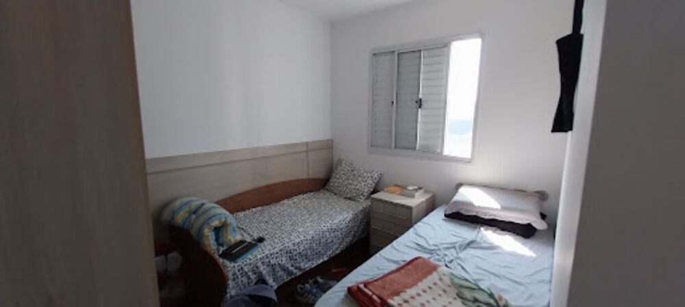 Apartamento, 3 quartos, 65 m² - Foto 3