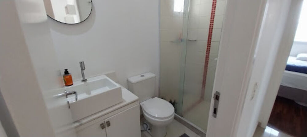 Apartamento, 3 quartos, 65 m² - Foto 6