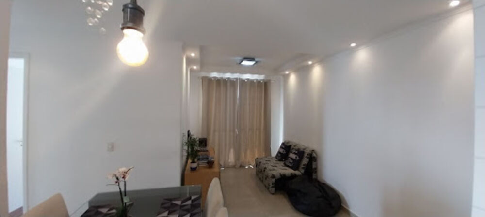 Apartamento, 3 quartos, 65 m² - Foto 11