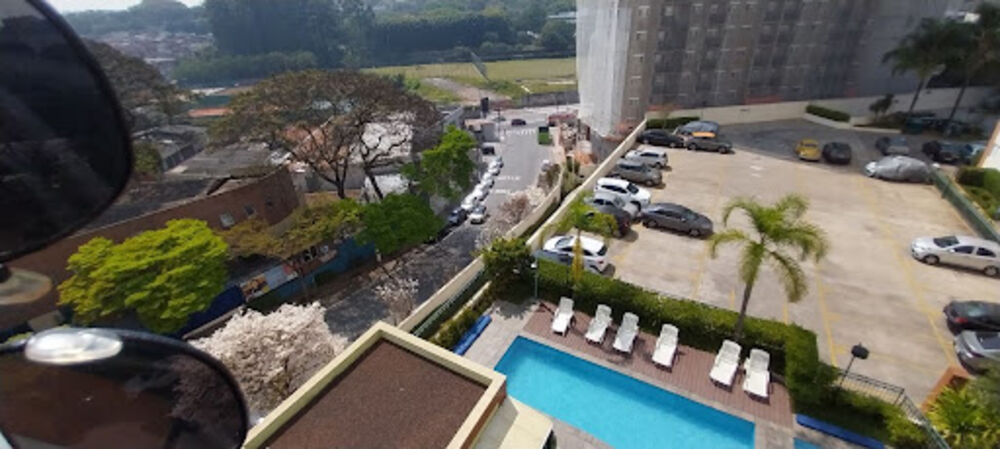 Apartamento, 3 quartos, 65 m² - Foto 7