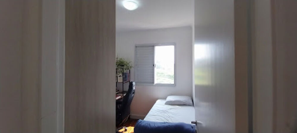 Apartamento, 3 quartos, 65 m² - Foto 1