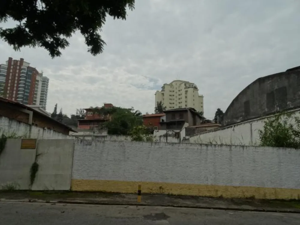 Terreno, 830 m² - Foto 1