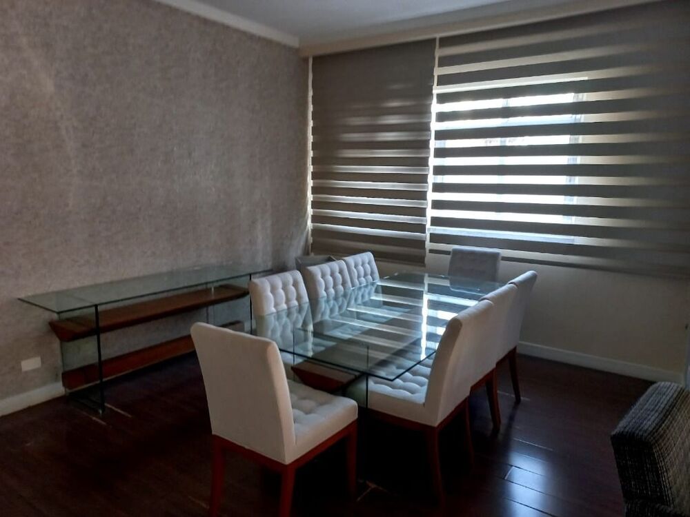 Apartamento, 3 quartos, 144 m² - Foto 5