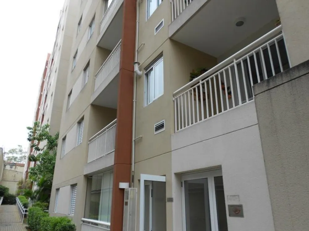 Apartamento, 2 quartos, 64 m² - Foto 20
