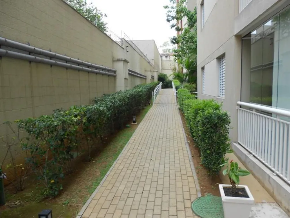 Apartamento, 2 quartos, 64 m² - Foto 19