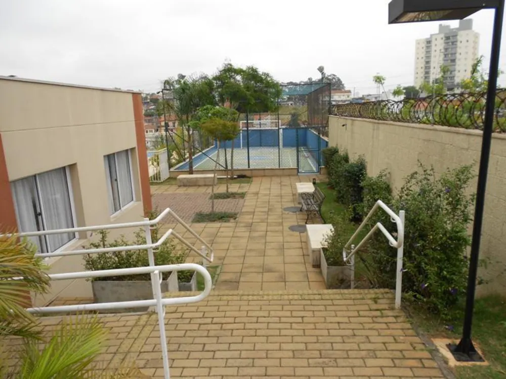 Apartamento, 2 quartos, 64 m² - Foto 17