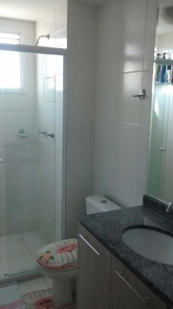 Apartamento à venda com 2 quartos, 64m² - Foto 5