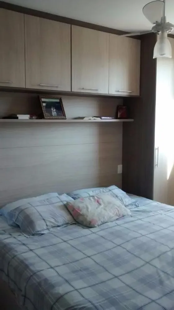 Apartamento, 2 quartos, 64 m² - Foto 8