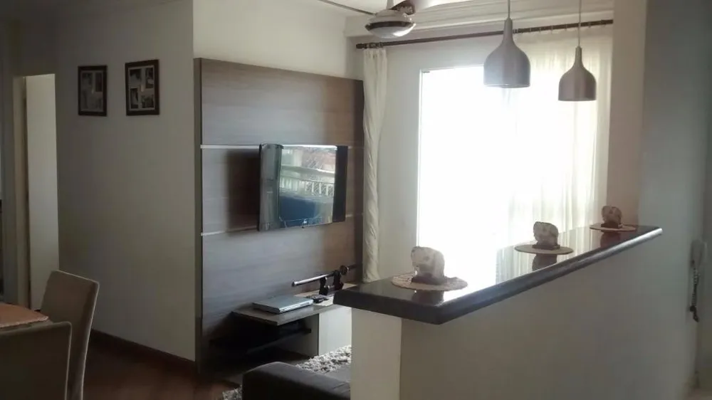Apartamento, 2 quartos, 64 m² - Foto 1