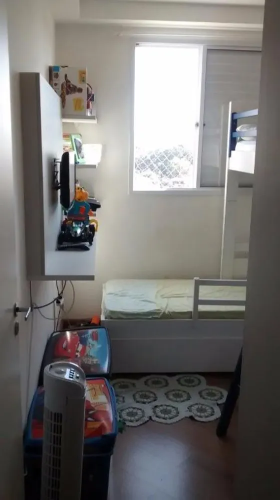 Apartamento, 2 quartos, 64 m² - Foto 9