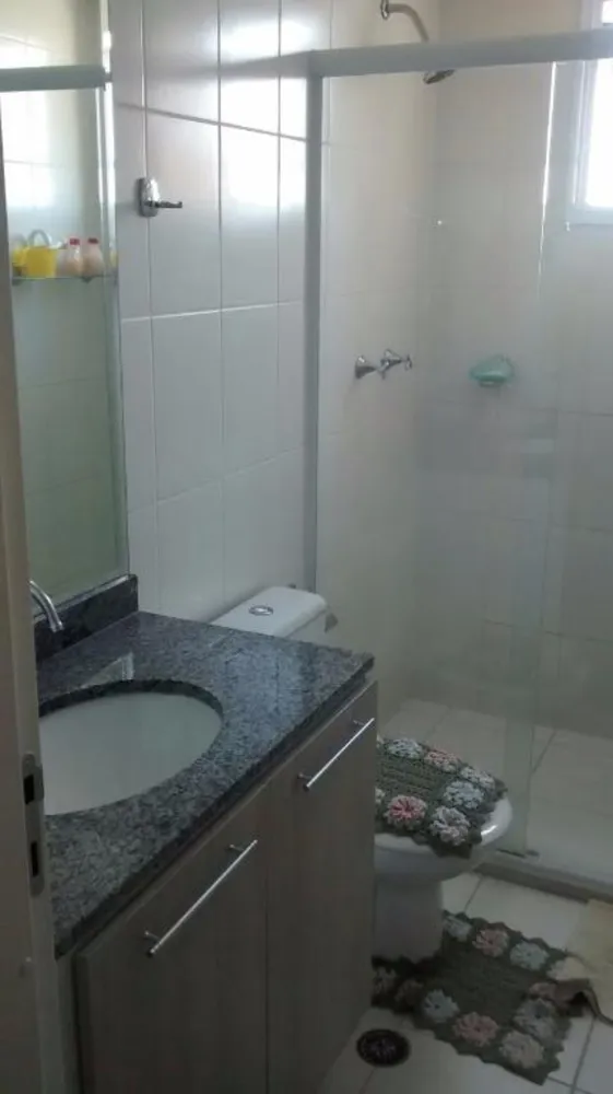 Apartamento, 2 quartos, 64 m² - Foto 7