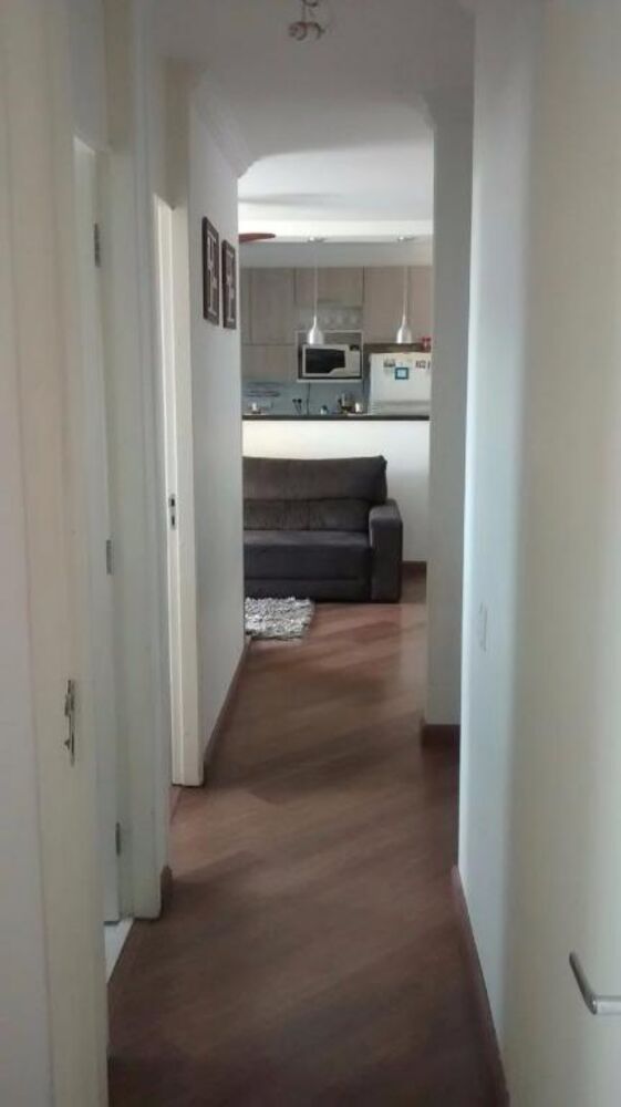 Apartamento à venda com 2 quartos, 64m² - Foto 3