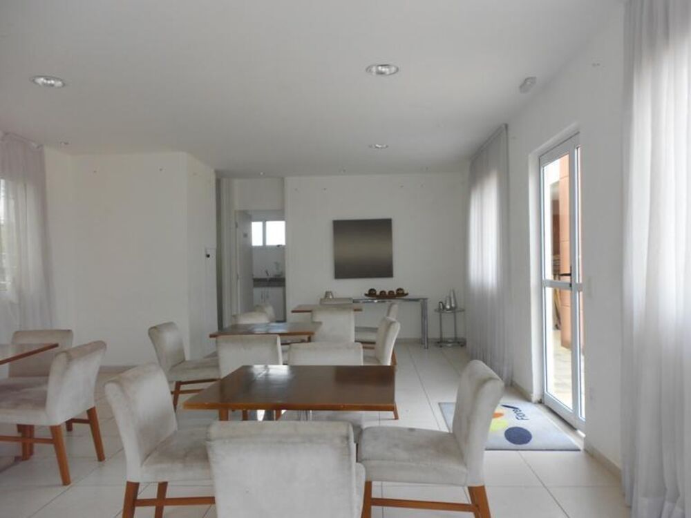 Apartamento à venda com 2 quartos, 64m² - Foto 7
