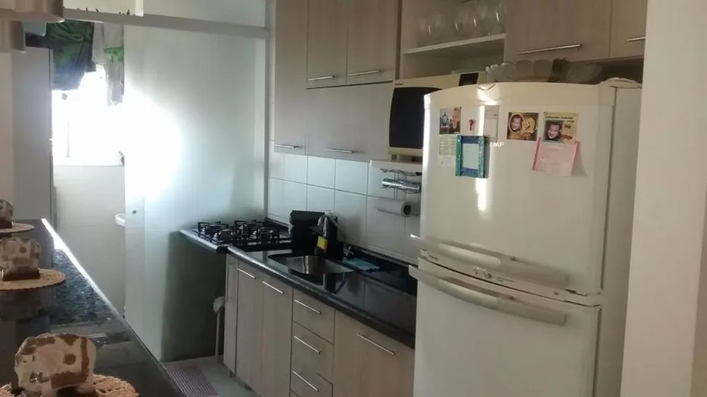 Apartamento, 2 quartos, 64 m² - Foto 5