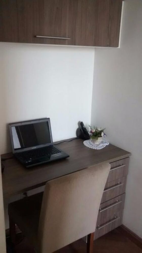 Apartamento à venda com 2 quartos, 64m² - Foto 6