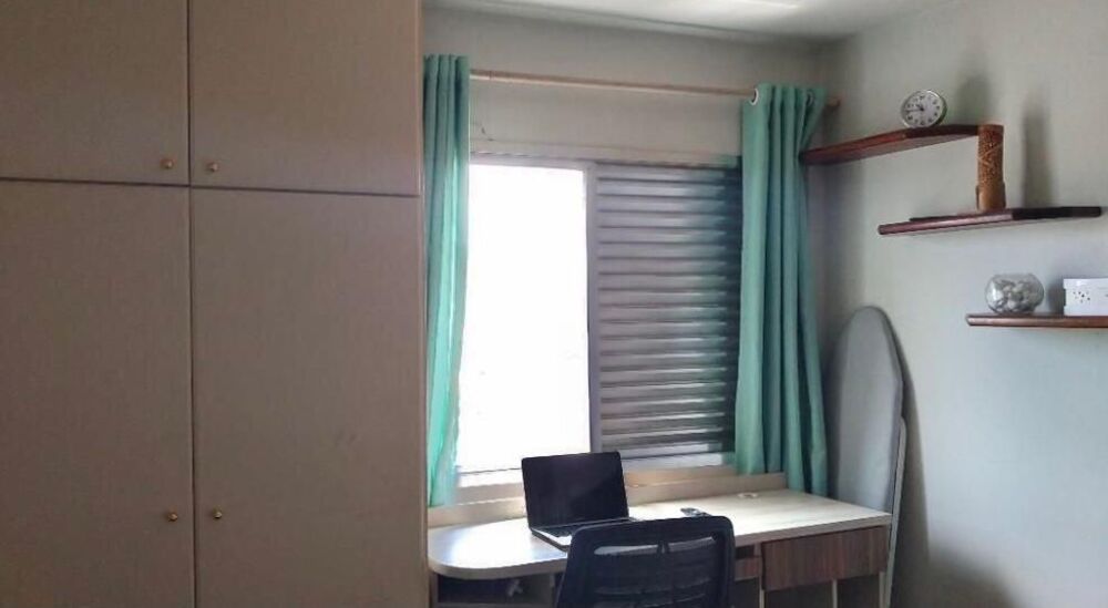 Apartamento, 1 quarto, 52 m² - Foto 5