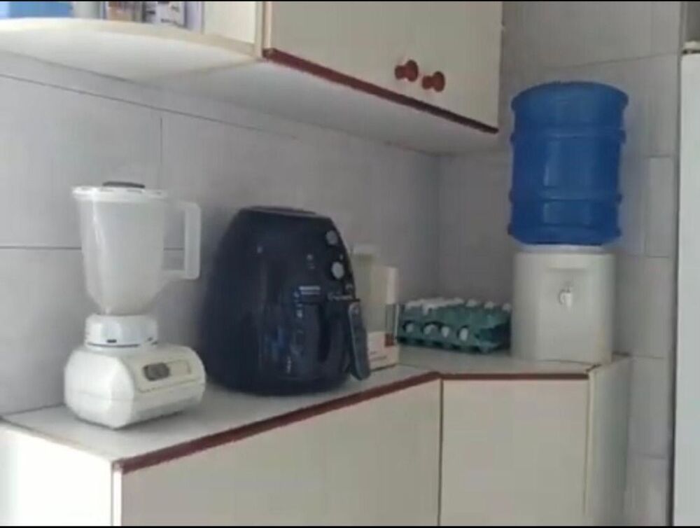 Apartamento, 1 quarto, 52 m² - Foto 9