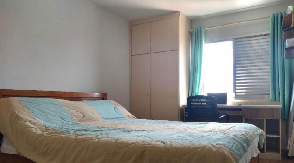 Apartamento, 1 quarto, 52 m² - Foto 11