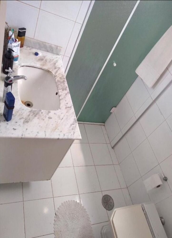 Apartamento, 1 quarto, 52 m² - Foto 2