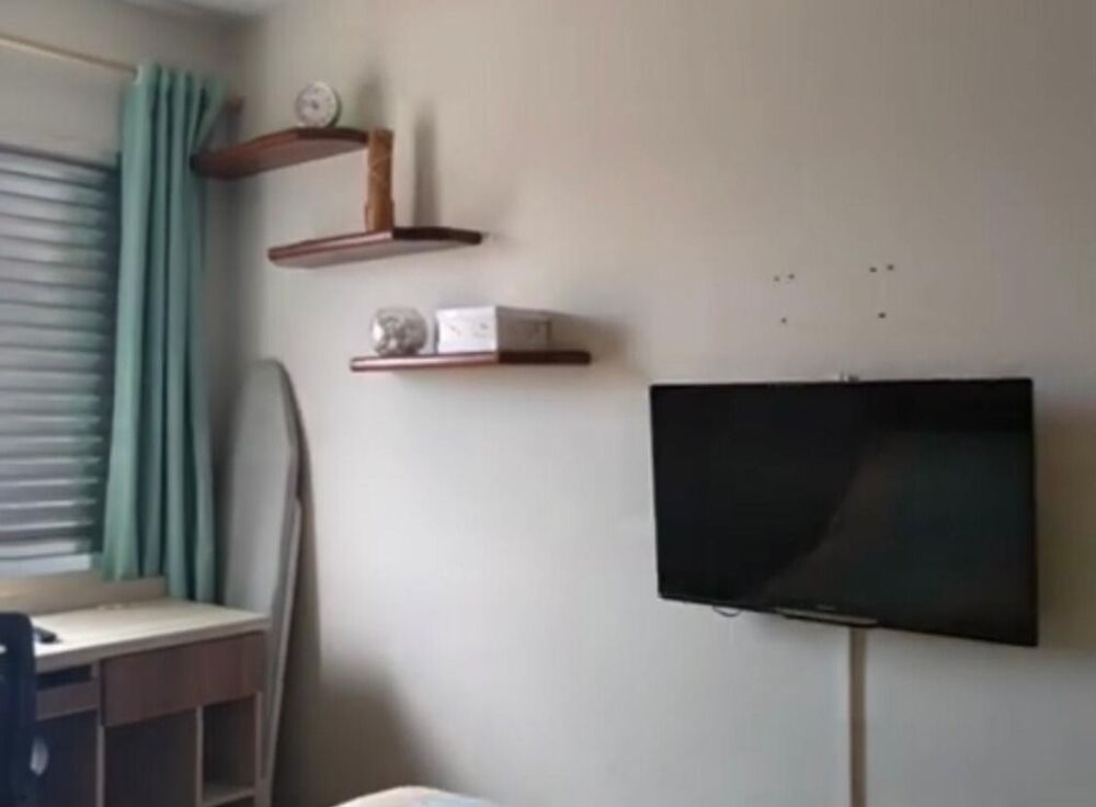 Apartamento, 1 quarto, 52 m² - Foto 18