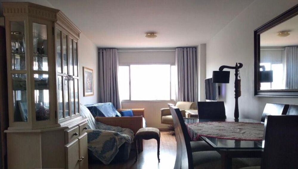 Apartamento, 1 quarto, 52 m² - Foto 4