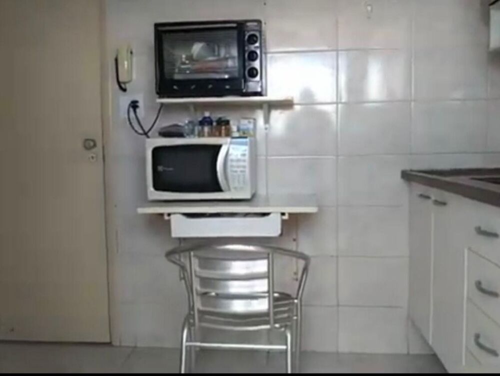 Apartamento, 1 quarto, 52 m² - Foto 6