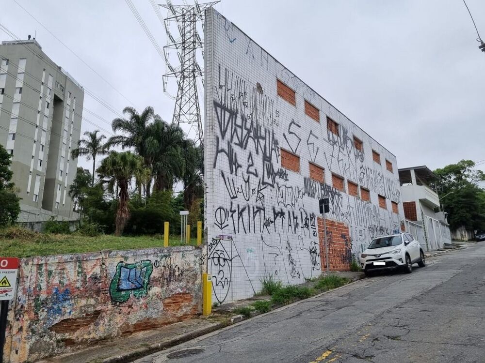 Sobrado, 4 quartos, 400 m² - Foto 12