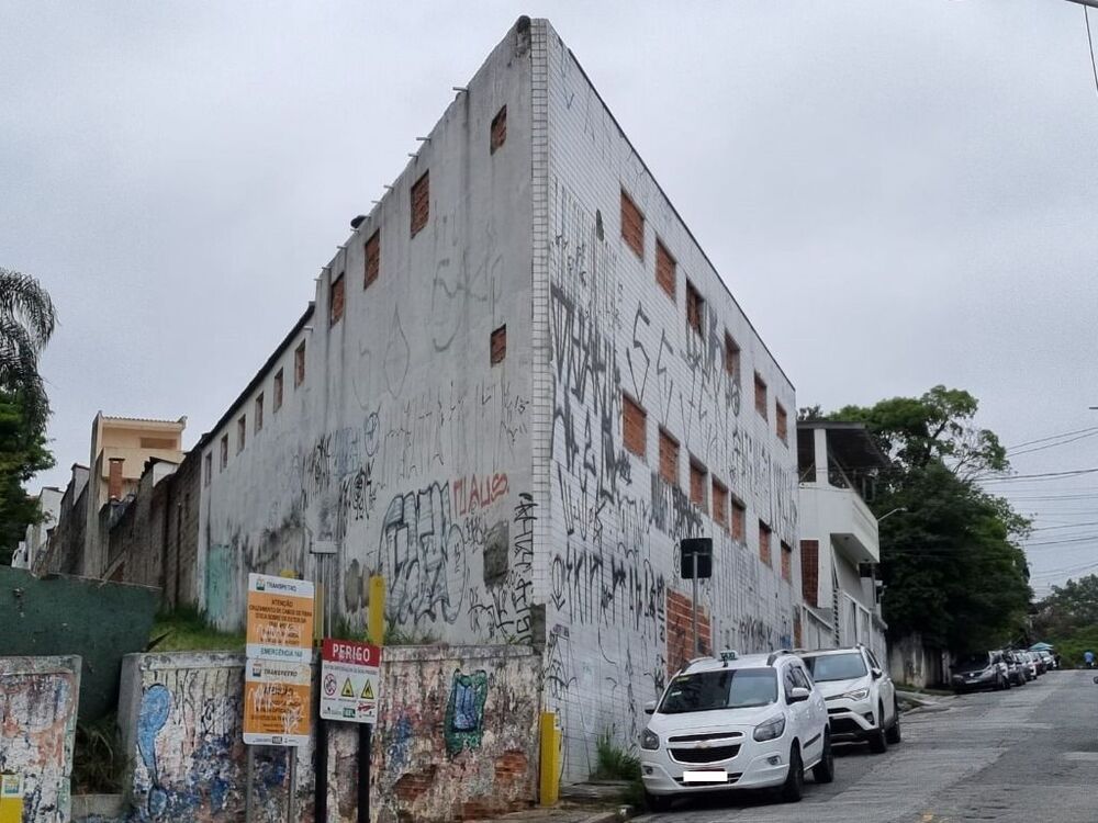 Sobrado, 4 quartos, 400 m² - Foto 13
