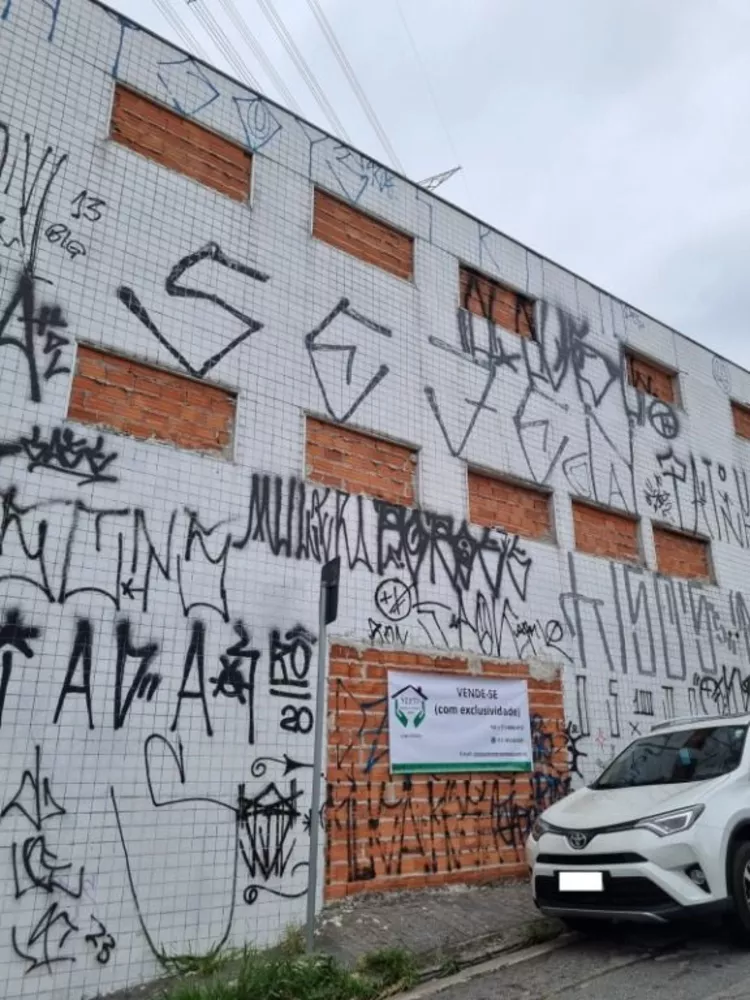 Sobrado, 4 quartos, 400 m² - Foto 1