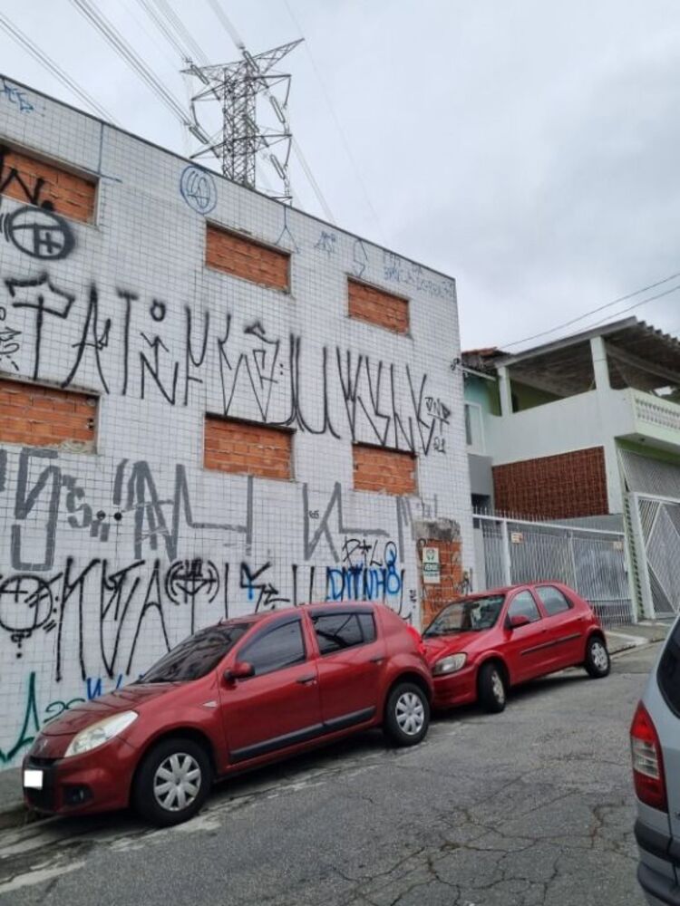 Sobrado, 4 quartos, 400 m² - Foto 11