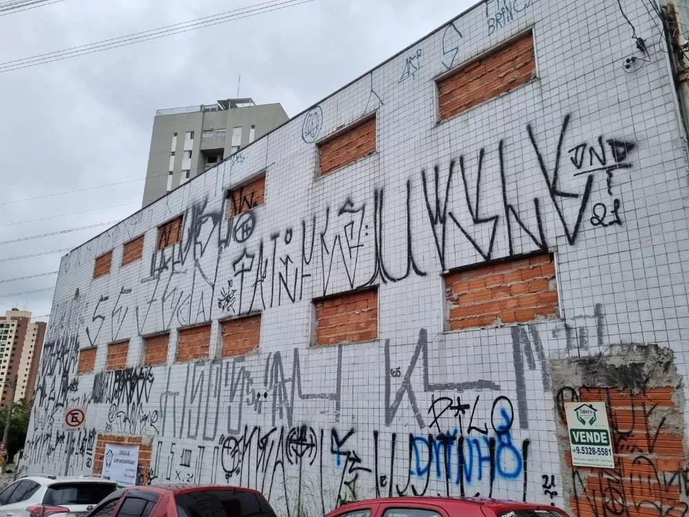 Sobrado, 4 quartos, 400 m² - Foto 2