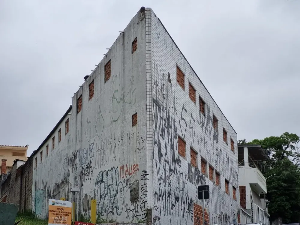 Sobrado, 4 quartos, 400 m² - Foto 2