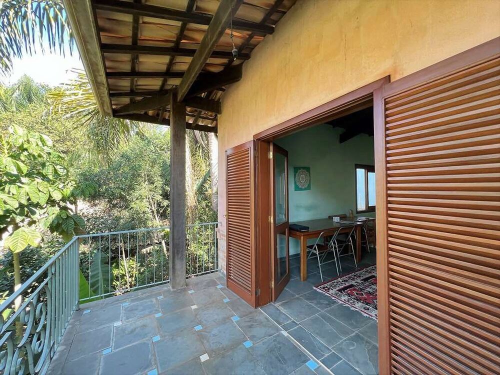 Sobrado, 3 quartos, 369 m² - Foto 4