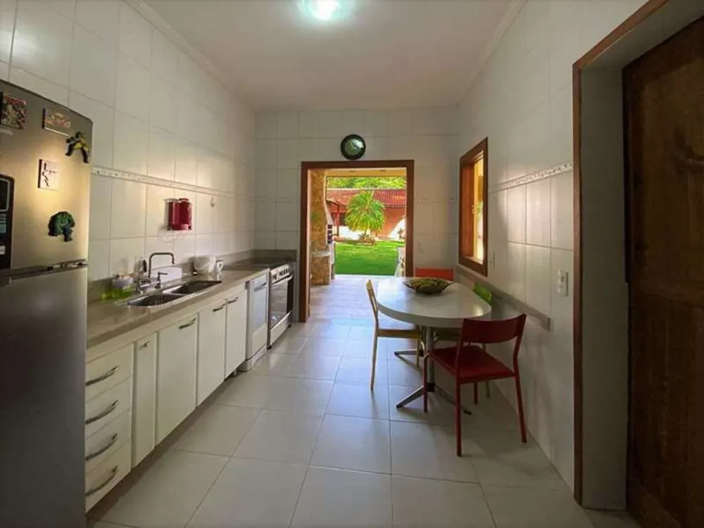 Sobrado, 4 quartos, 362 m² - Foto 3