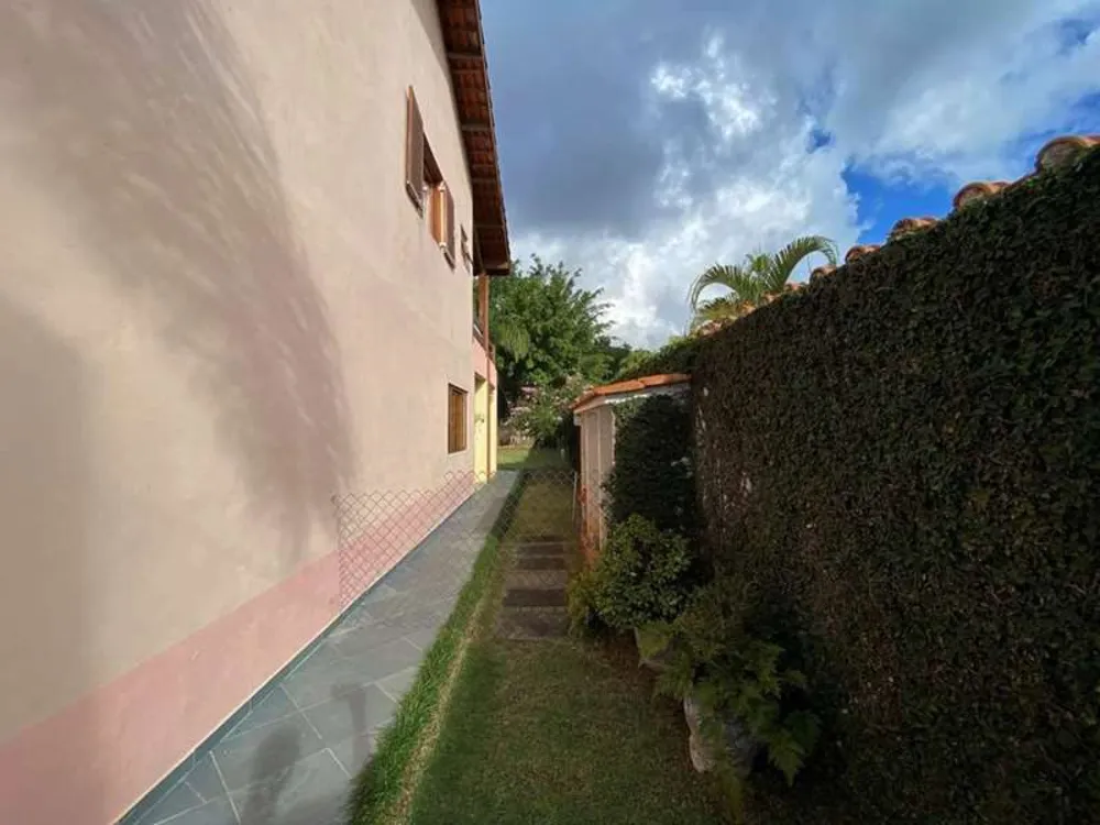 Sobrado, 4 quartos, 362 m² - Foto 6