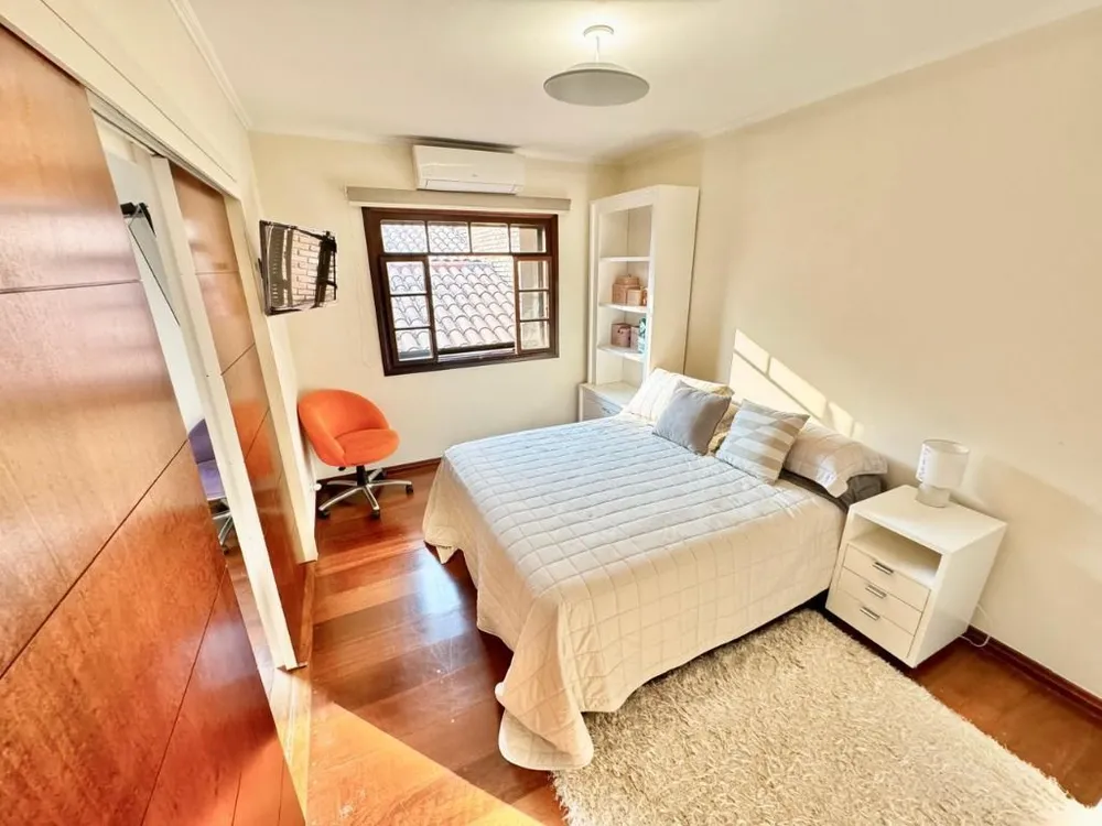 Sobrado, 4 quartos, 623 m² - Foto 15
