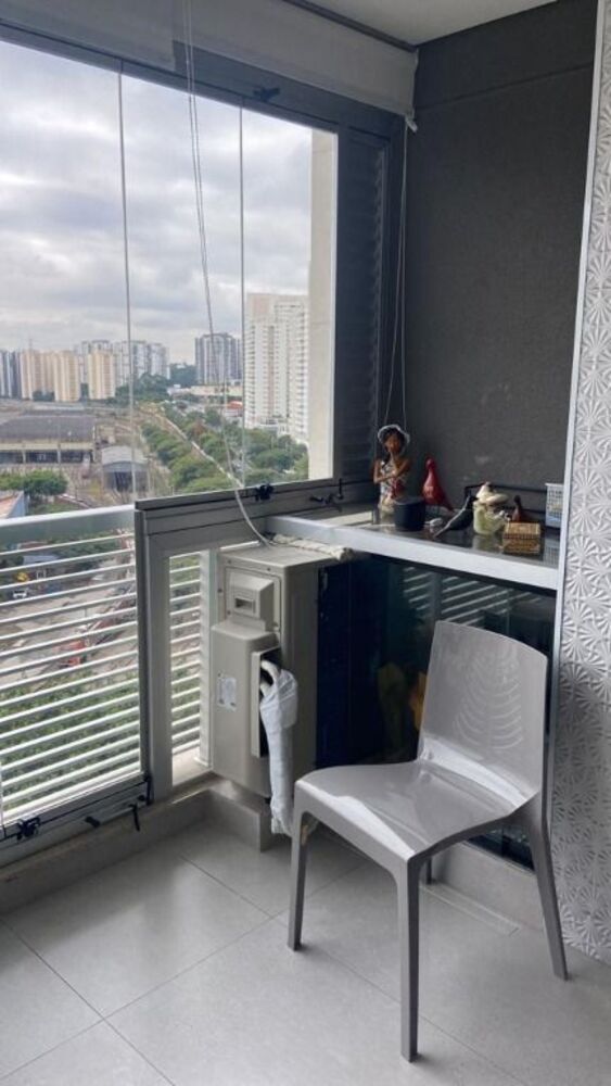 Apartamento, 2 quartos, 62 m² - Foto 1