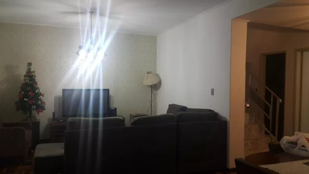 Sobrado à venda com 3 quartos, 173m² - Foto 3