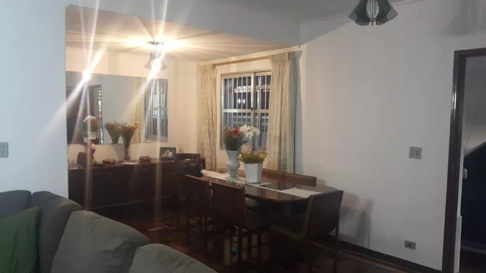 Sobrado à venda com 3 quartos, 173m² - Foto 1