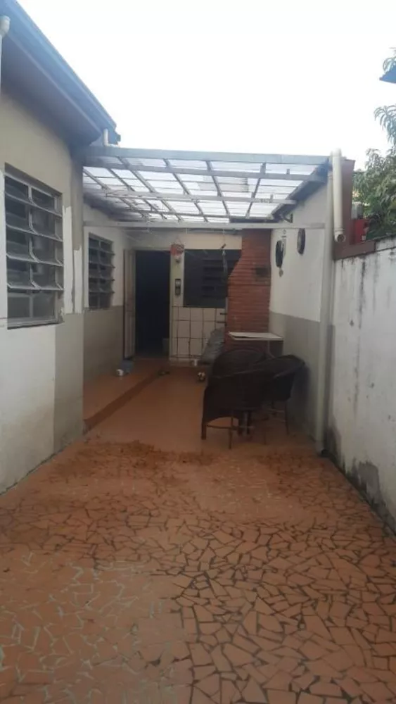 Sobrado à venda com 3 quartos, 173m² - Foto 15