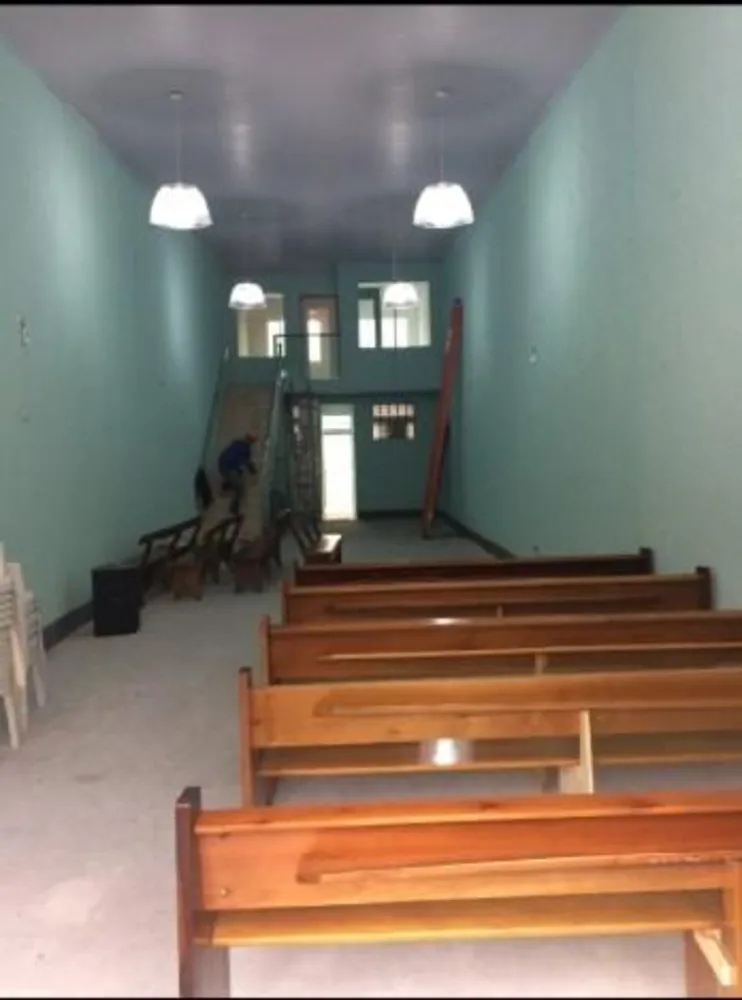 Loja-Salão, 150 m² - Foto 3