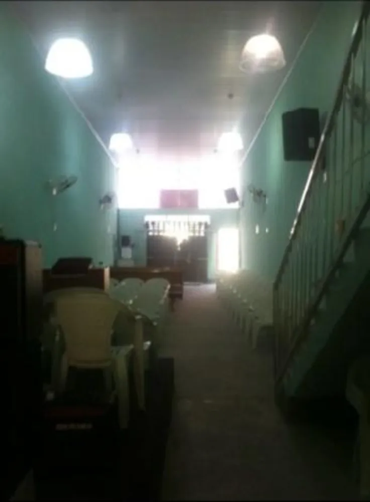 Loja-Salão, 150 m² - Foto 1